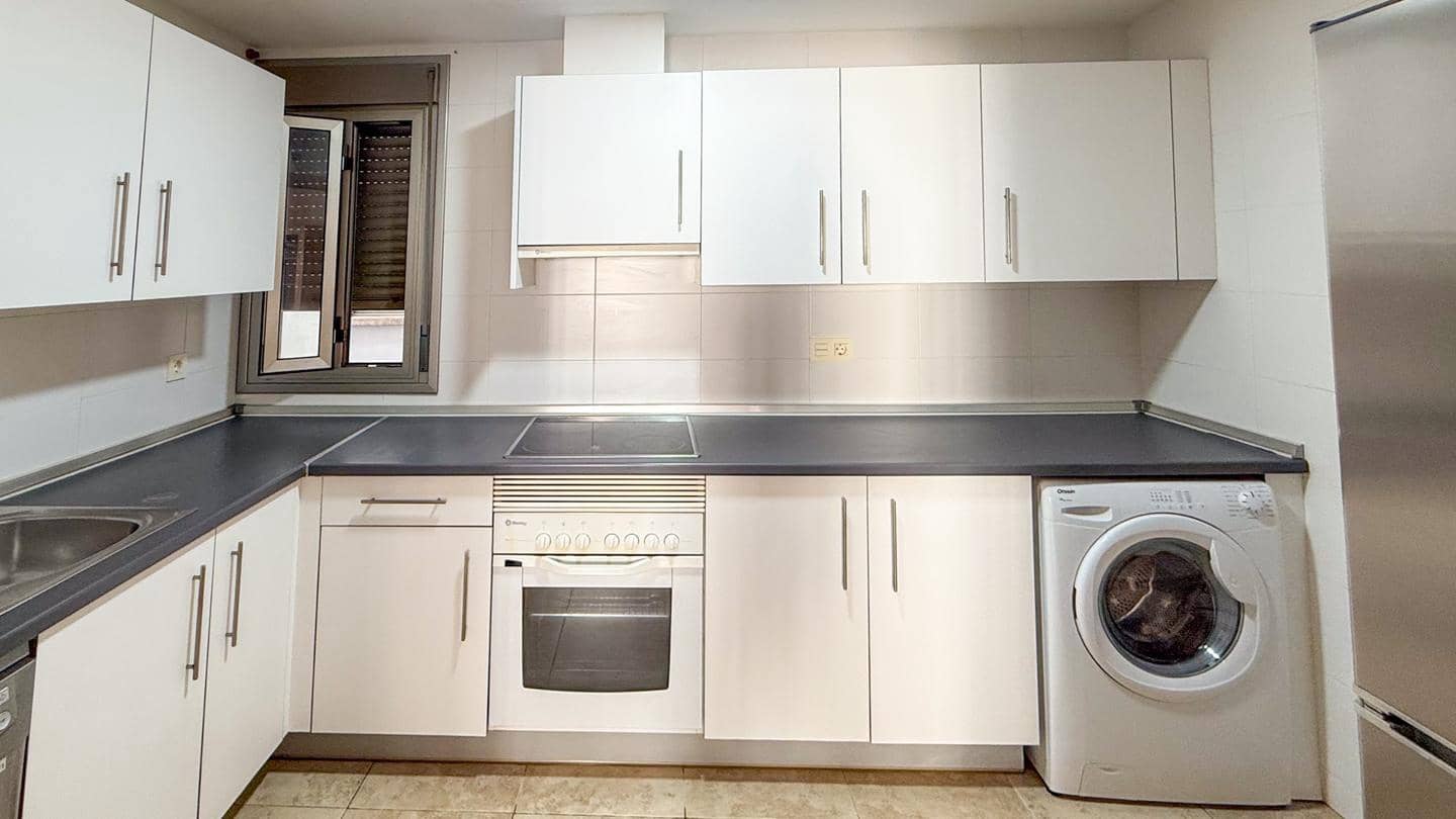 2 chambre Appartement à vendre à Santa Pola - 199 000 € (Ref: 9374044)