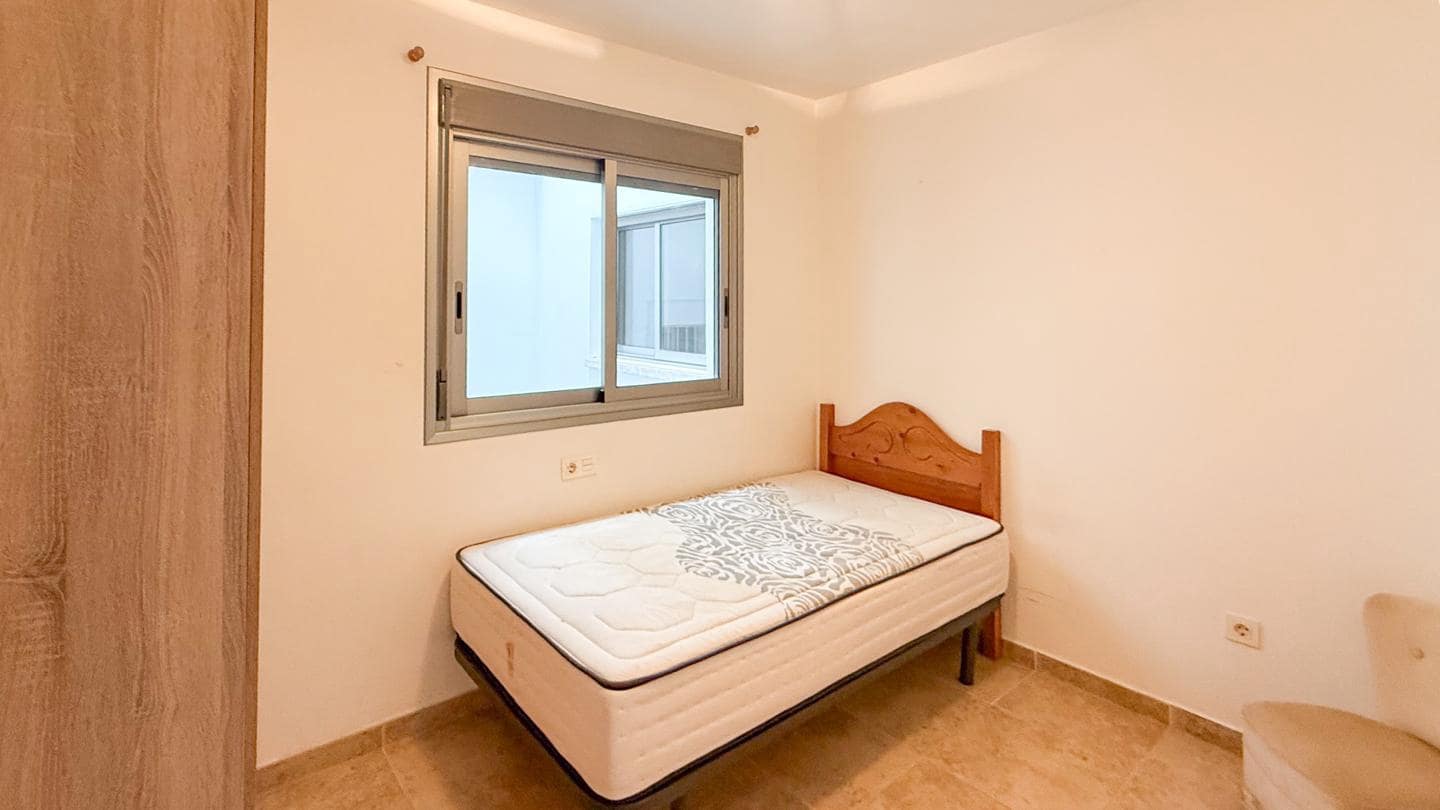 2 chambre Appartement à vendre à Santa Pola - 199 000 € (Ref: 9374044)