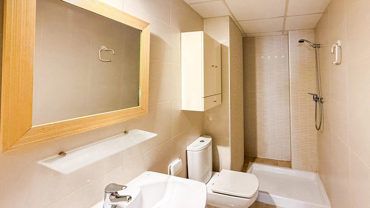 2 chambre Appartement à vendre à Santa Pola - 199 000 € (Ref: 9374044)