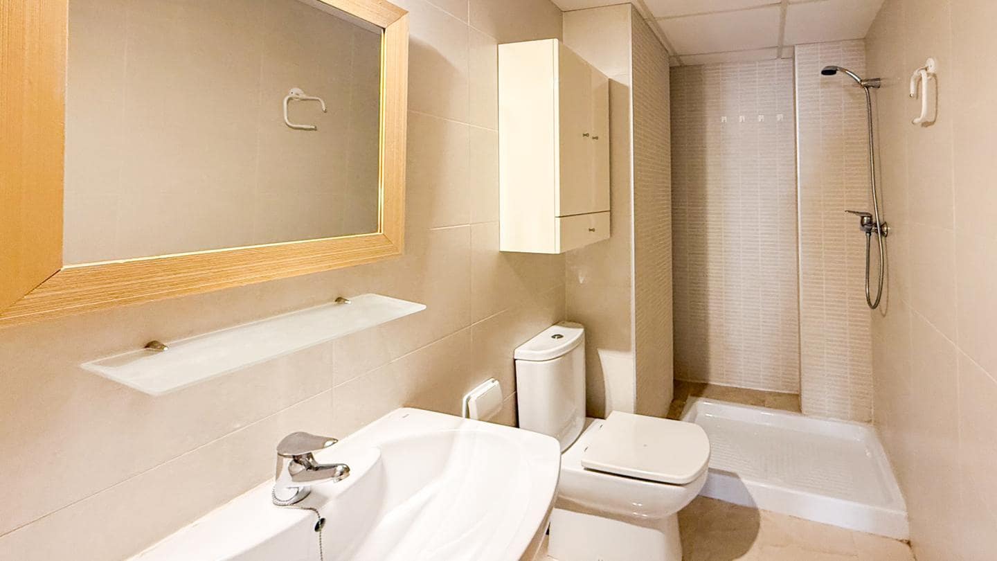 2 chambre Appartement à vendre à Santa Pola - 199 000 € (Ref: 9374044)