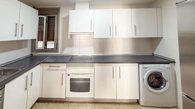 2 chambre Appartement à vendre à Centro, Santa Pola - 199 000 € (Ref: 9374044)