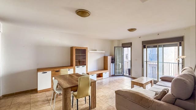 2 chambre Appartement à vendre à Centro, Santa Pola - 199 000 € (Ref: 9374044)