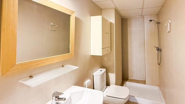 2 sovrum Lägenhet till salu i Centro, Santa Pola - 209 000 € (Ref: 9374044)