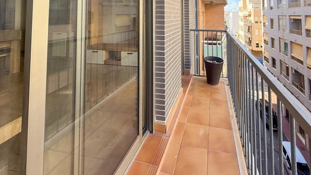 2 chambre Appartement à vendre à Centro, Santa Pola - 199 000 € (Ref: 9374044)