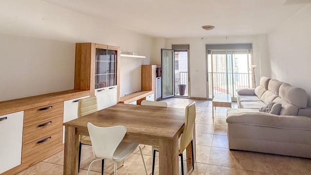 2 chambre Appartement à vendre à Centro, Santa Pola - 199 000 € (Ref: 9374044)