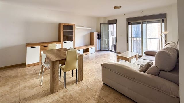 2 chambre Appartement à vendre à Centro, Santa Pola - 199 000 € (Ref: 9374044)