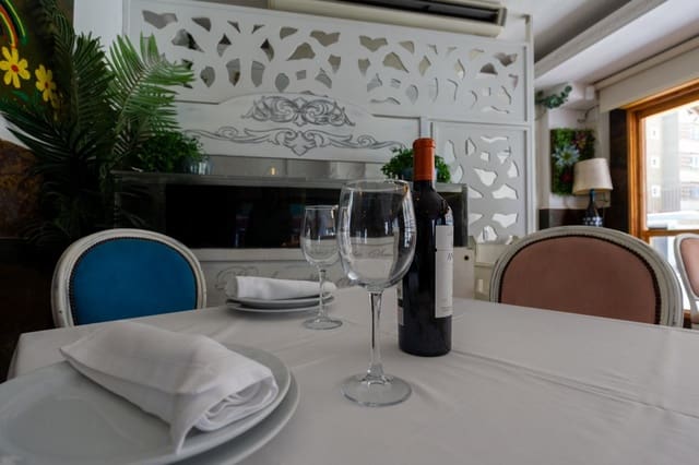 1 bedroom Business for sale in Arenales del Sol, Elche / Elx with garage - € 325,000 (Ref: 9374045)