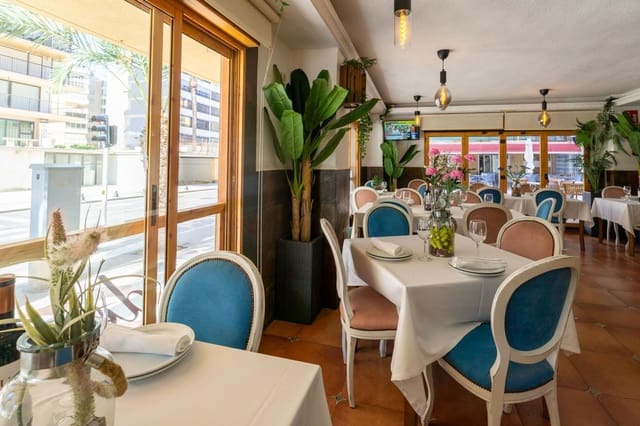 1 bedroom Business for sale in Arenales del Sol, Elche / Elx with garage - € 325,000 (Ref: 9374045)