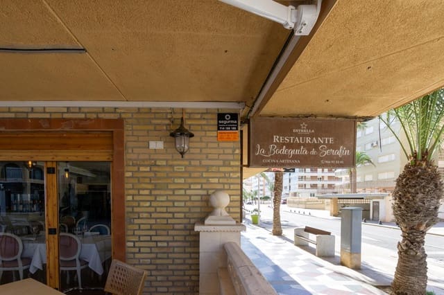 1 bedroom Business for sale in Arenales del Sol, Elche / Elx with garage - € 325,000 (Ref: 9374045)