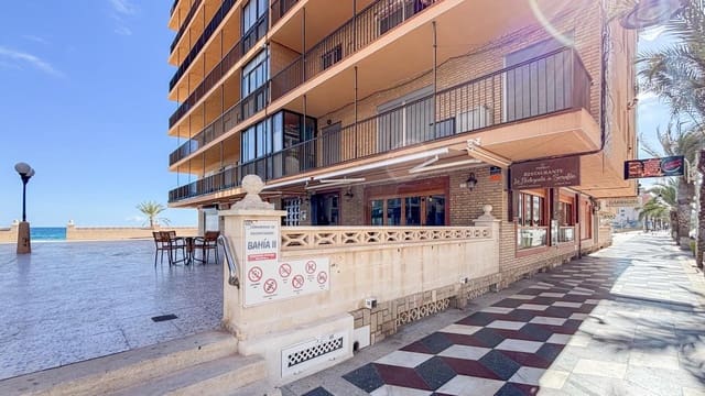 1 bedroom Business for sale in Arenales del Sol, Elche / Elx with garage - € 325,000 (Ref: 9374045)