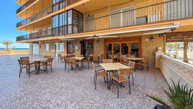 1 bedroom Business for sale in Arenales del Sol, Elche / Elx with garage - € 325,000 (Ref: 9374045)