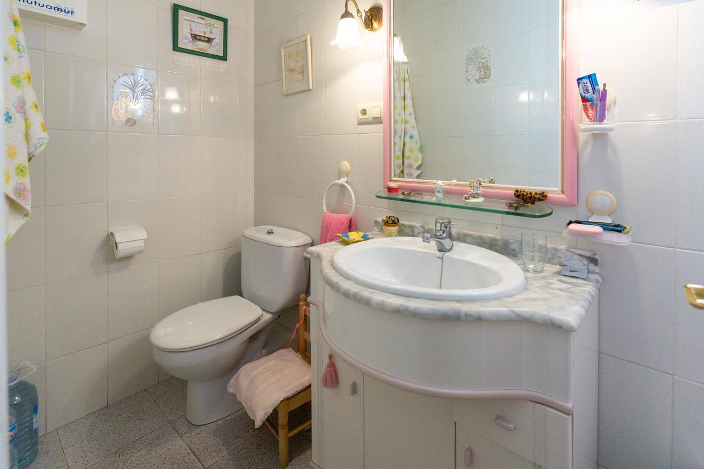 3 sovrum Lägenhet till salu i Santa Pola - 119 900 € (Ref: 9374046)