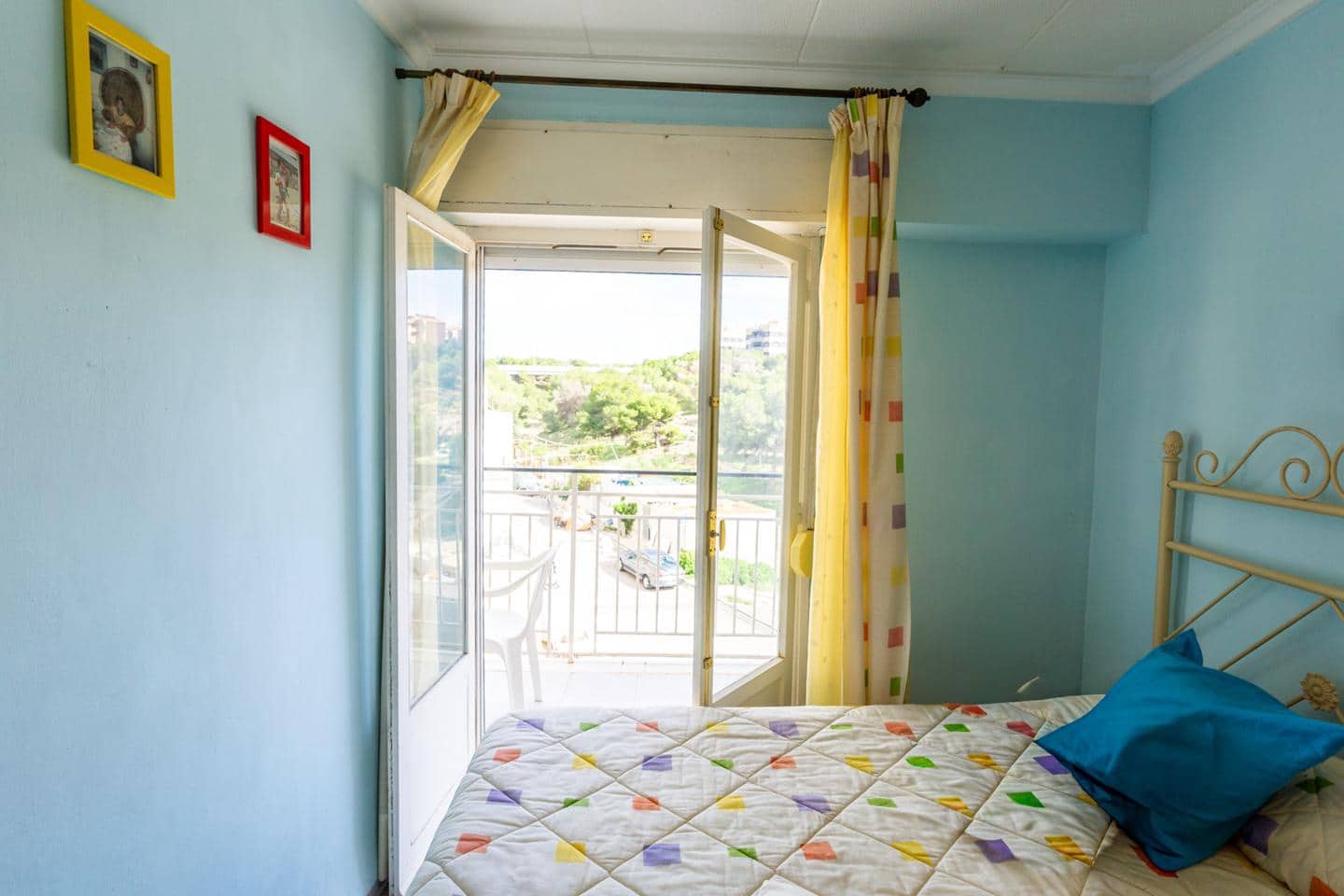 3 sovrum Lägenhet till salu i Santa Pola - 119 900 € (Ref: 9374046)