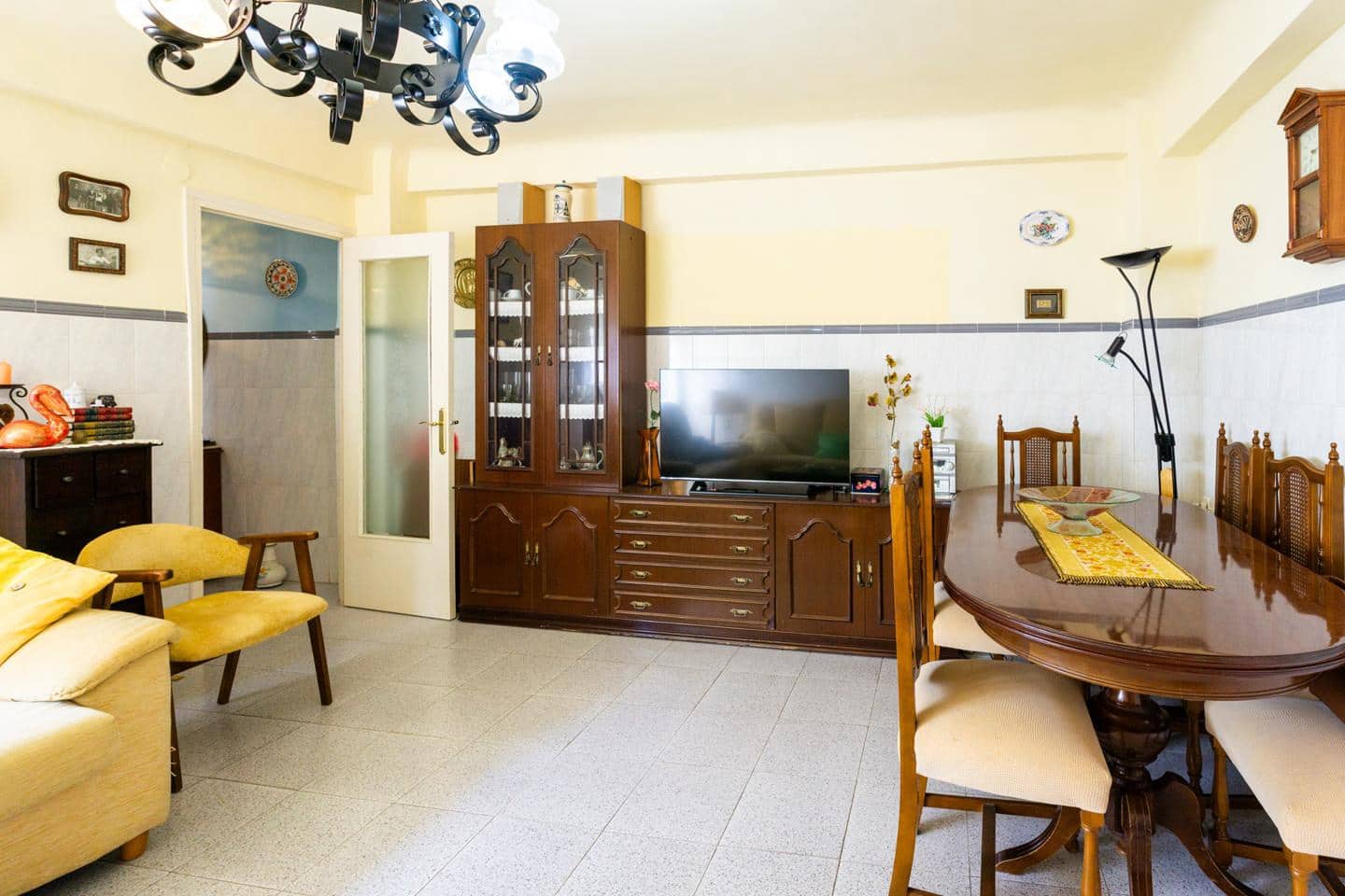 3 sovrum Lägenhet till salu i Santa Pola - 119 900 € (Ref: 9374046)