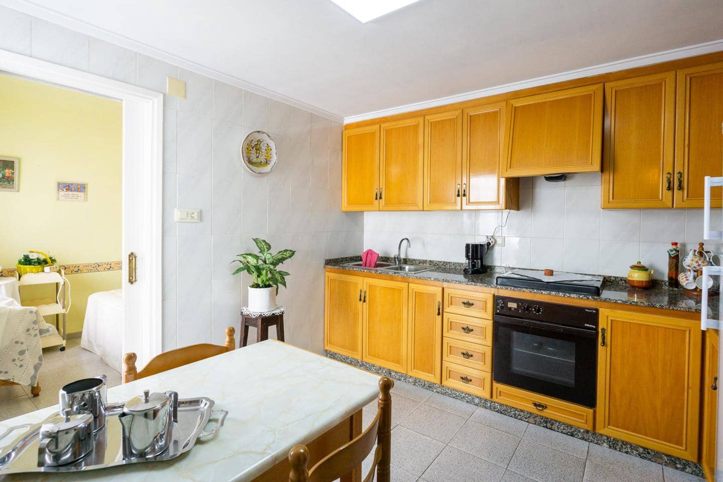 3 sovrum Lägenhet till salu i Santa Pola - 119 900 € (Ref: 9374046)