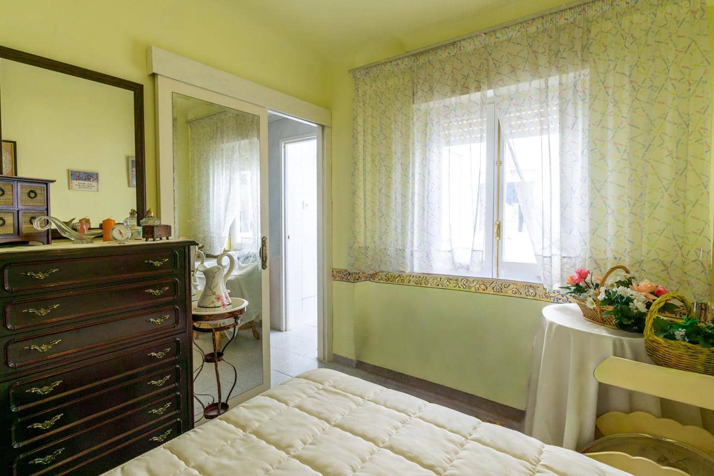 3 sovrum Lägenhet till salu i Santa Pola - 119 900 € (Ref: 9374046)