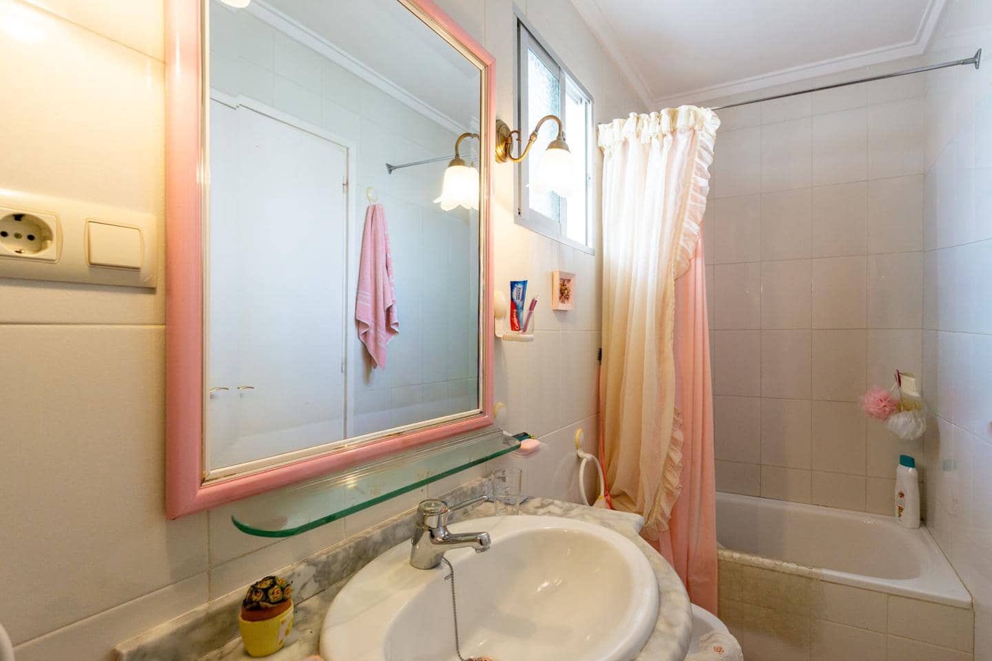 3 sovrum Lägenhet till salu i Santa Pola - 119 900 € (Ref: 9374046)