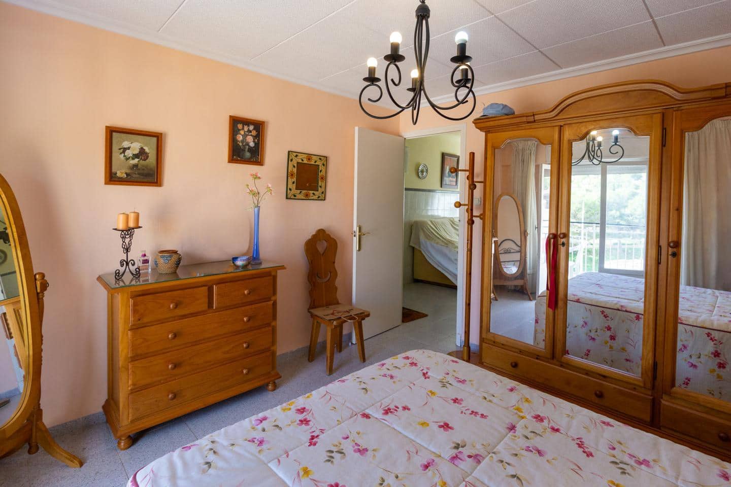 3 sovrum Lägenhet till salu i Santa Pola - 119 900 € (Ref: 9374046)