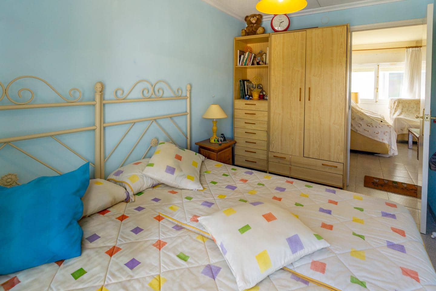 3 sovrum Lägenhet till salu i Santa Pola - 119 900 € (Ref: 9374046)