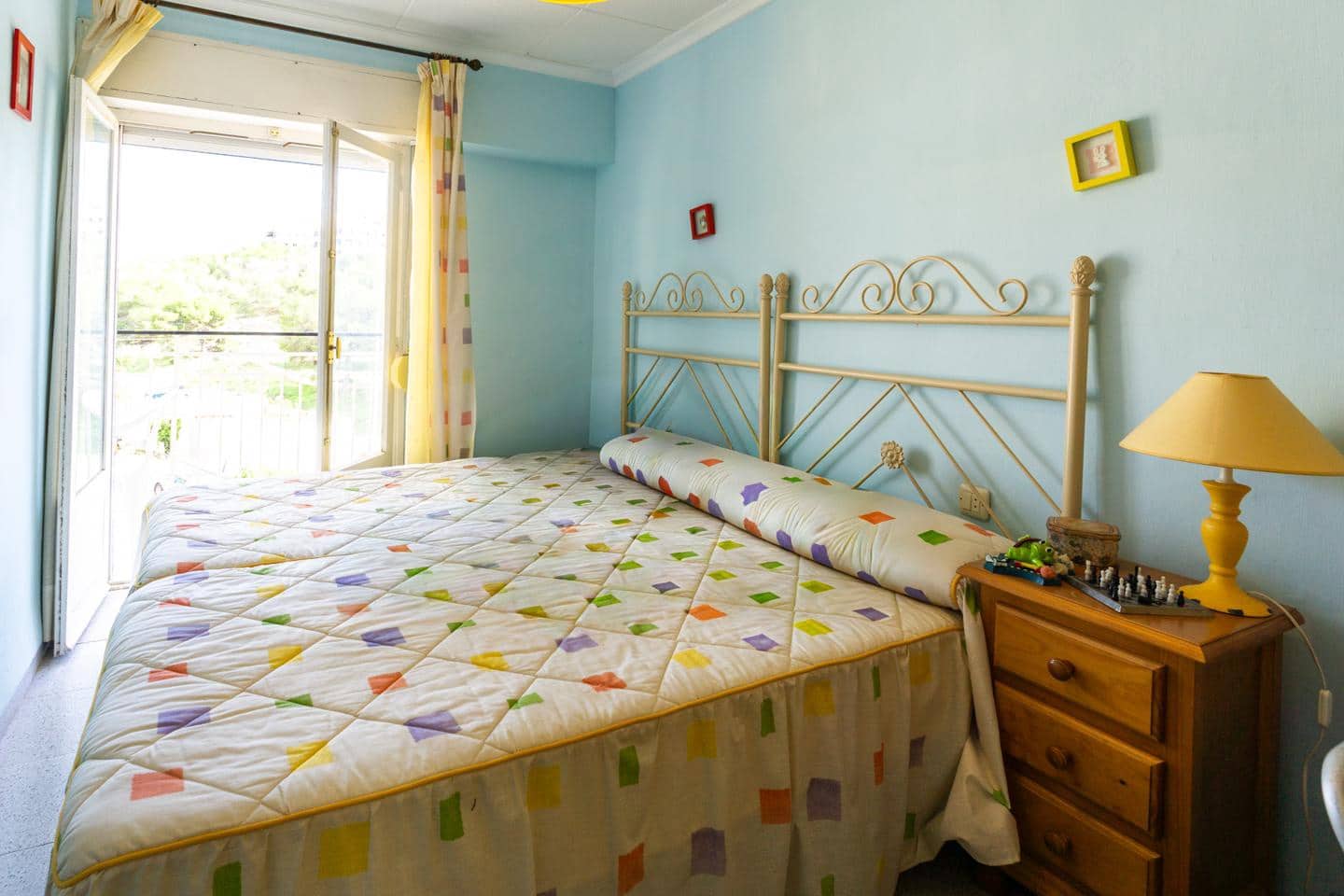 3 sovrum Lägenhet till salu i Santa Pola - 119 900 € (Ref: 9374046)