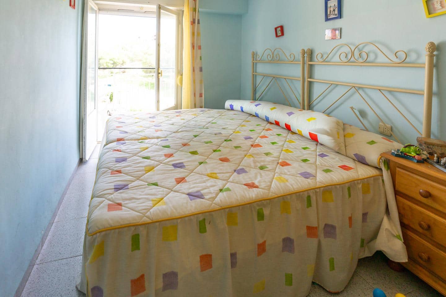 3 sovrum Lägenhet till salu i Santa Pola - 119 900 € (Ref: 9374046)