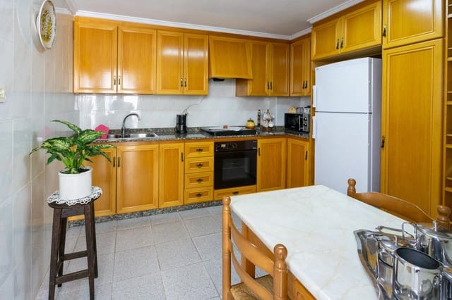 3 quarto Apartamento para venda em Norte, Santa Pola - 119 900 € (Ref: 9374046)