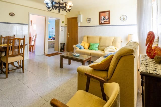 3 quarto Apartamento para venda em Norte, Santa Pola - 119 900 € (Ref: 9374046)