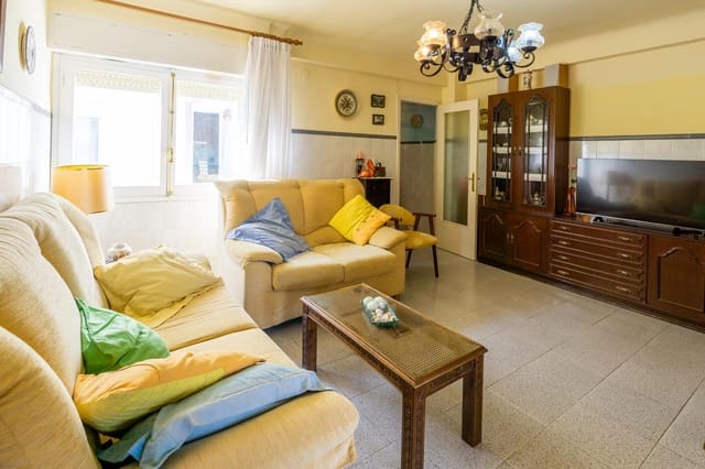 3 quarto Apartamento para venda em Norte, Santa Pola - 119 900 € (Ref: 9374046)