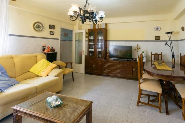 3 quarto Apartamento para venda em Norte, Santa Pola - 119 900 € (Ref: 9374046)