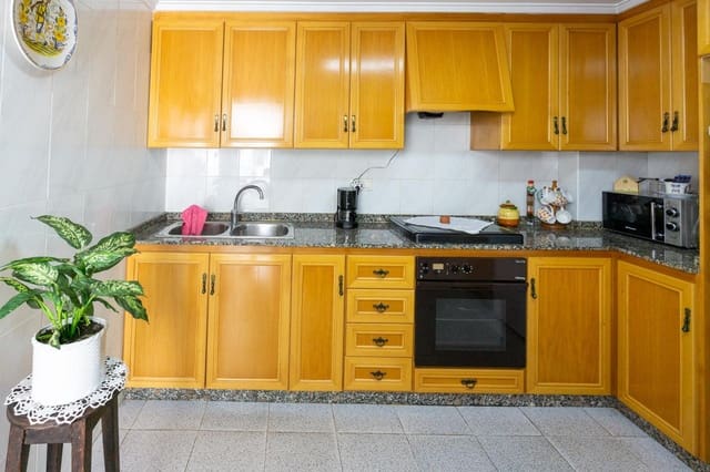 3 quarto Apartamento para venda em Norte, Santa Pola - 119 900 € (Ref: 9374046)