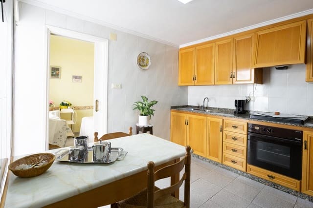 3 quarto Apartamento para venda em Norte, Santa Pola - 119 900 € (Ref: 9374046)