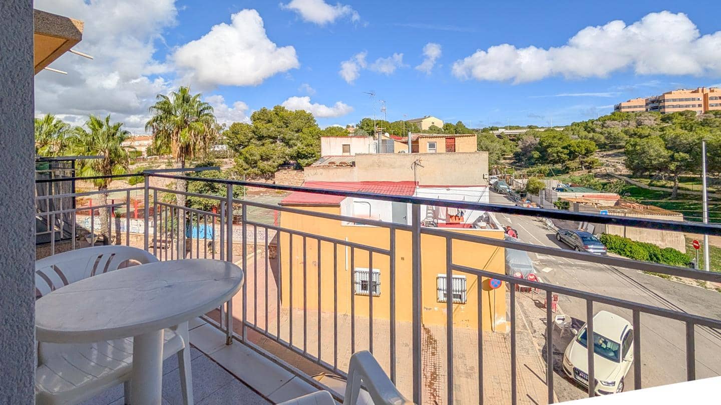 3 sovrum Lägenhet till salu i Santa Pola - 119 900 € (Ref: 9374046)