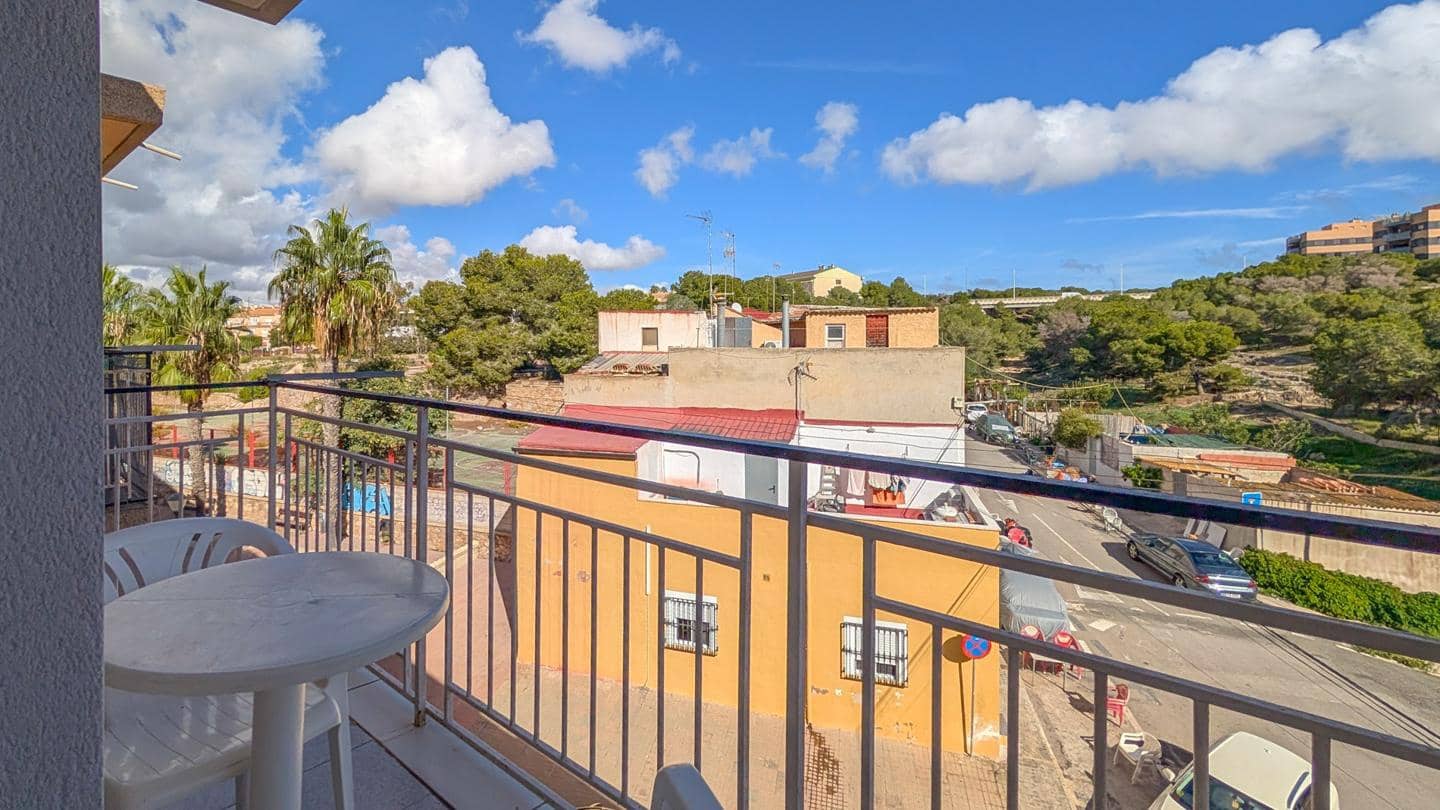3 sovrum Lägenhet till salu i Santa Pola - 119 900 € (Ref: 9374046)