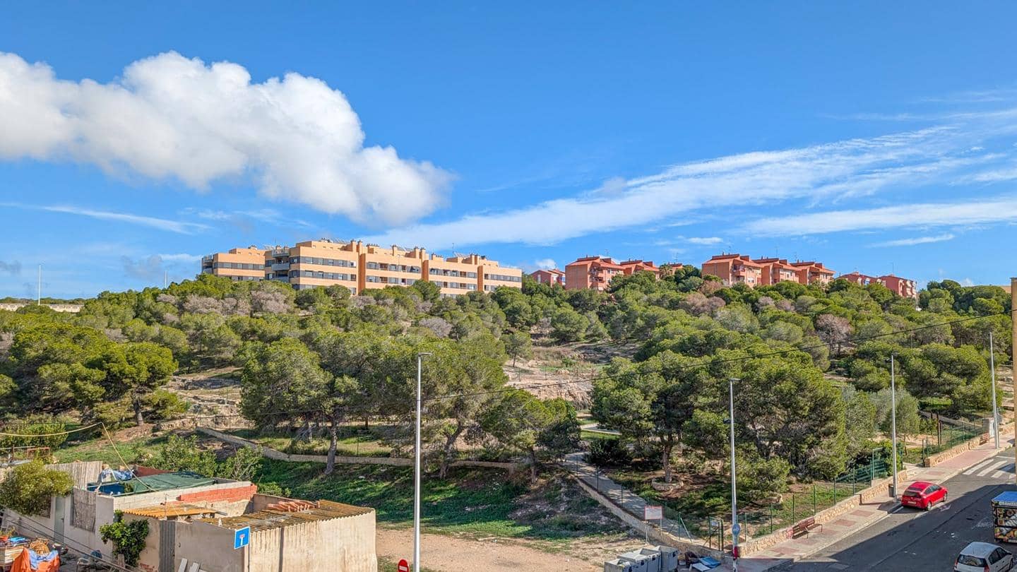 3 sovrum Lägenhet till salu i Santa Pola - 119 900 € (Ref: 9374046)