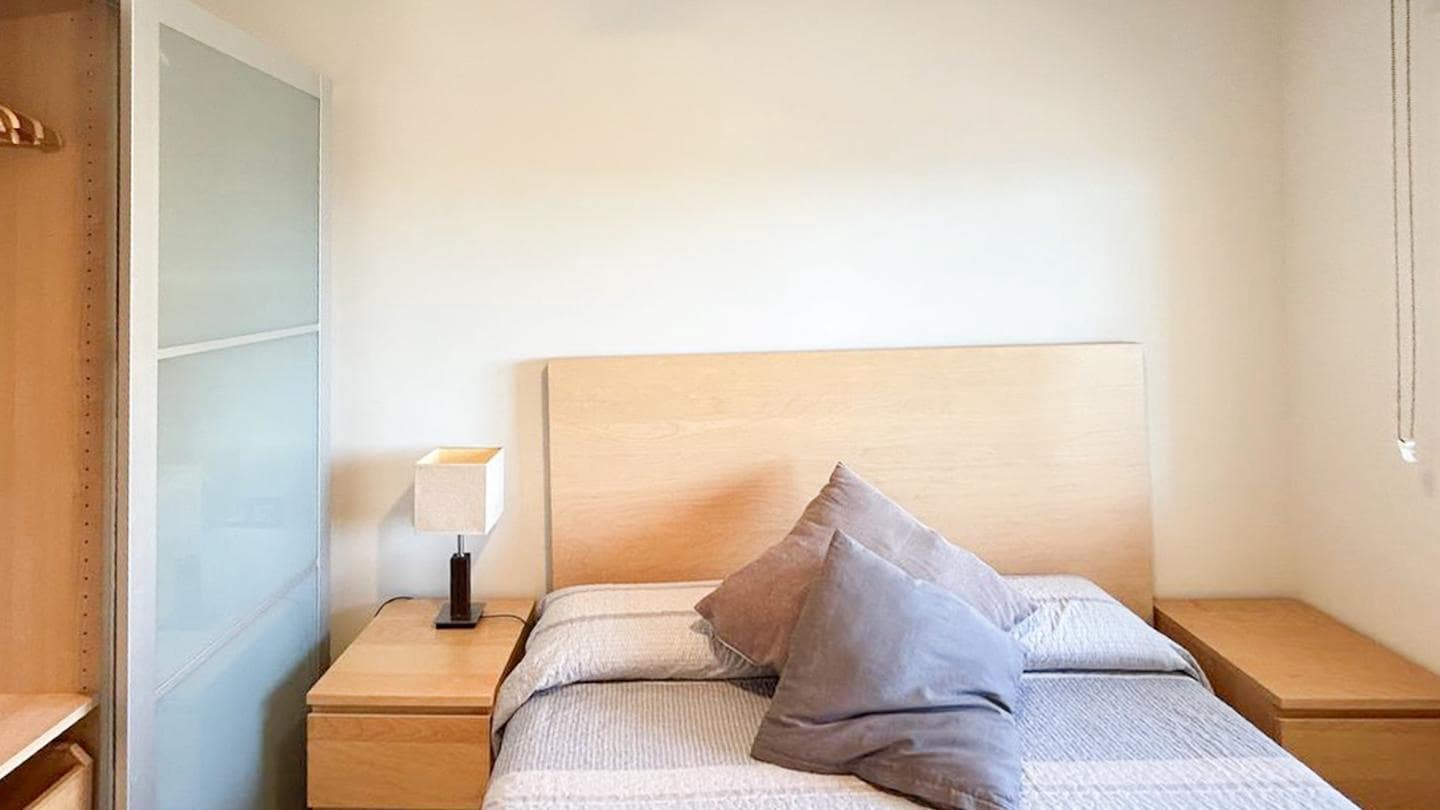 2 bedroom Flat for sale in Santa Pola with garage - € 360,000 (Ref: 9379741)