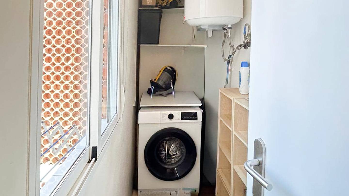 2 bedroom Flat for sale in Santa Pola with garage - € 360,000 (Ref: 9379741)