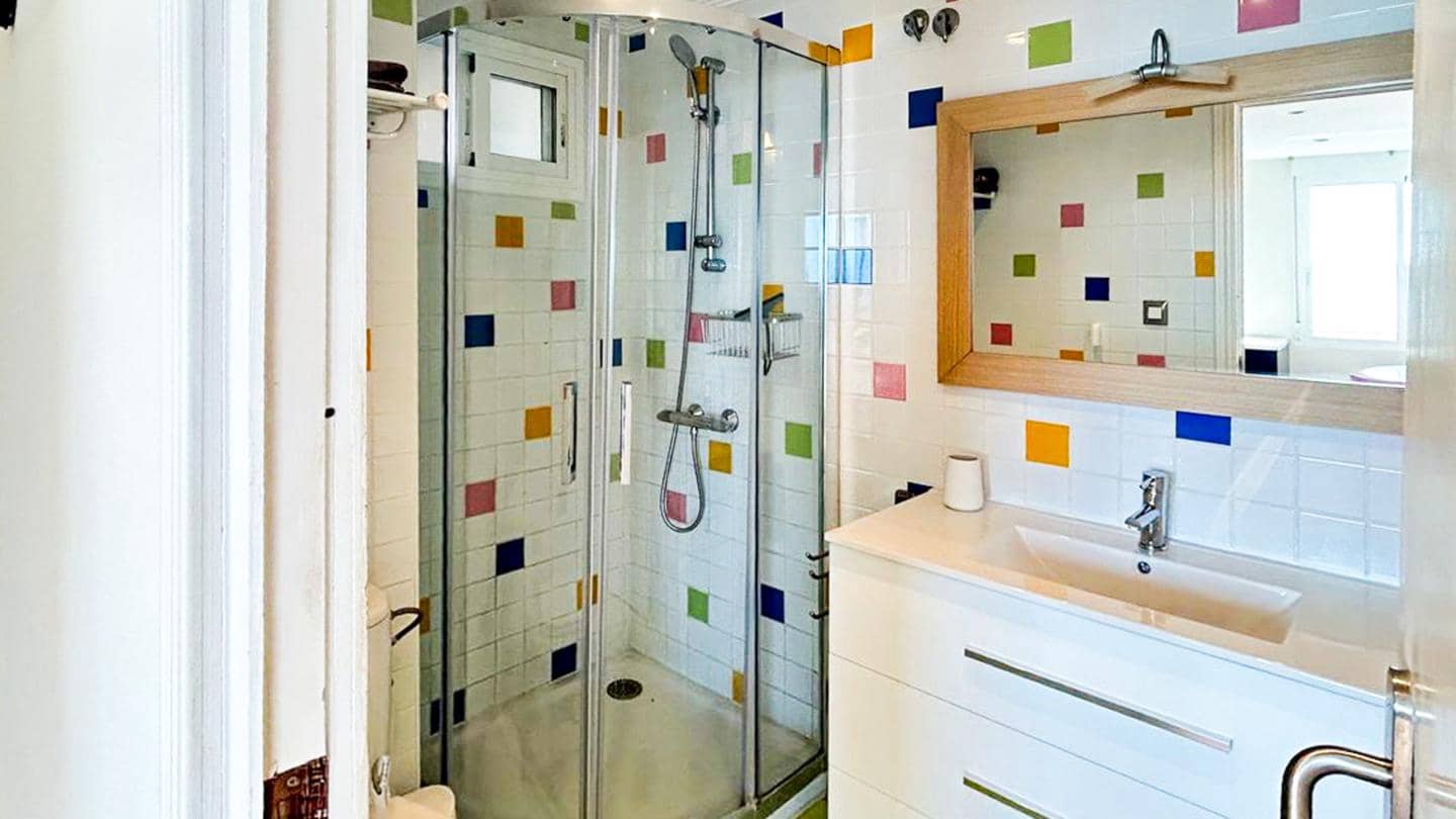 2 bedroom Flat for sale in Santa Pola with garage - € 360,000 (Ref: 9379741)