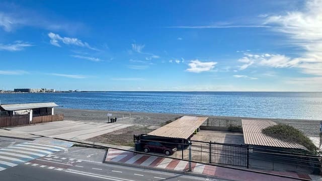 2 quarto Apartamento para venda em Gran Playa, Santa Pola com garagem - 360 000 € (Ref: 9379741)