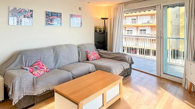 2 quarto Apartamento para venda em Gran Playa, Santa Pola com garagem - 360 000 € (Ref: 9379741)