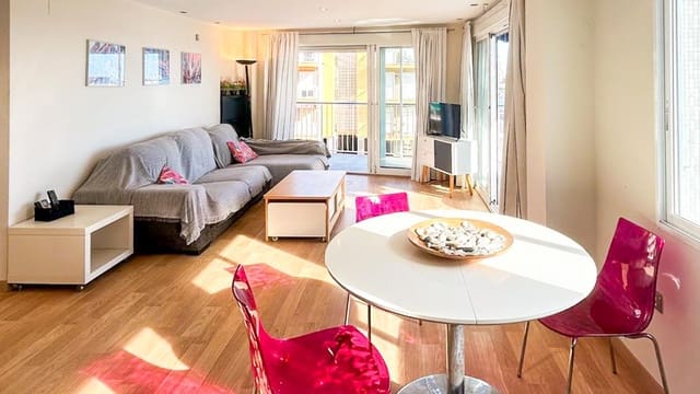 2 quarto Apartamento para venda em Gran Playa, Santa Pola com garagem - 360 000 € (Ref: 9379741)