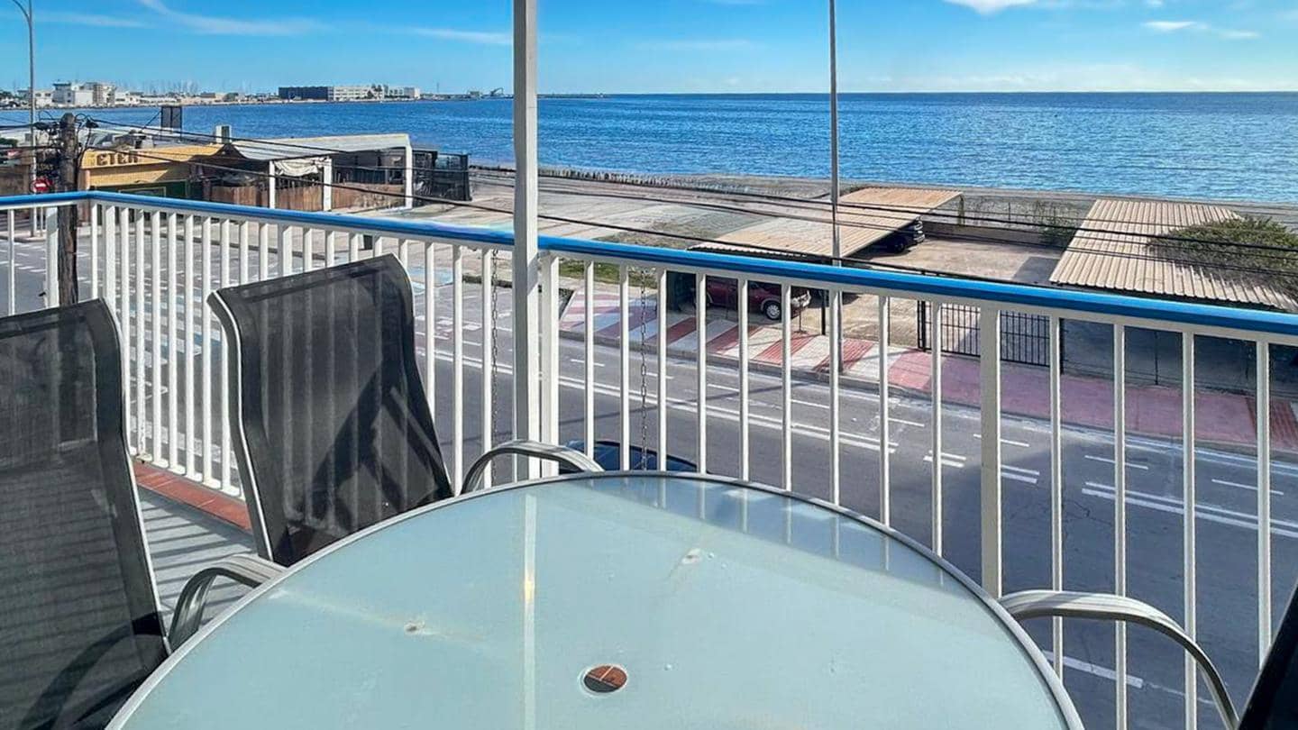 2 bedroom Flat for sale in Santa Pola with garage - € 360,000 (Ref: 9379741)