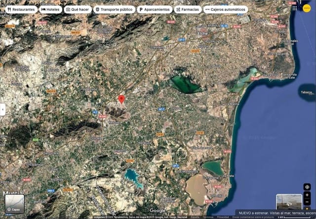 Grond te koop in Cox - € 87.000 (Ref: 9379951)