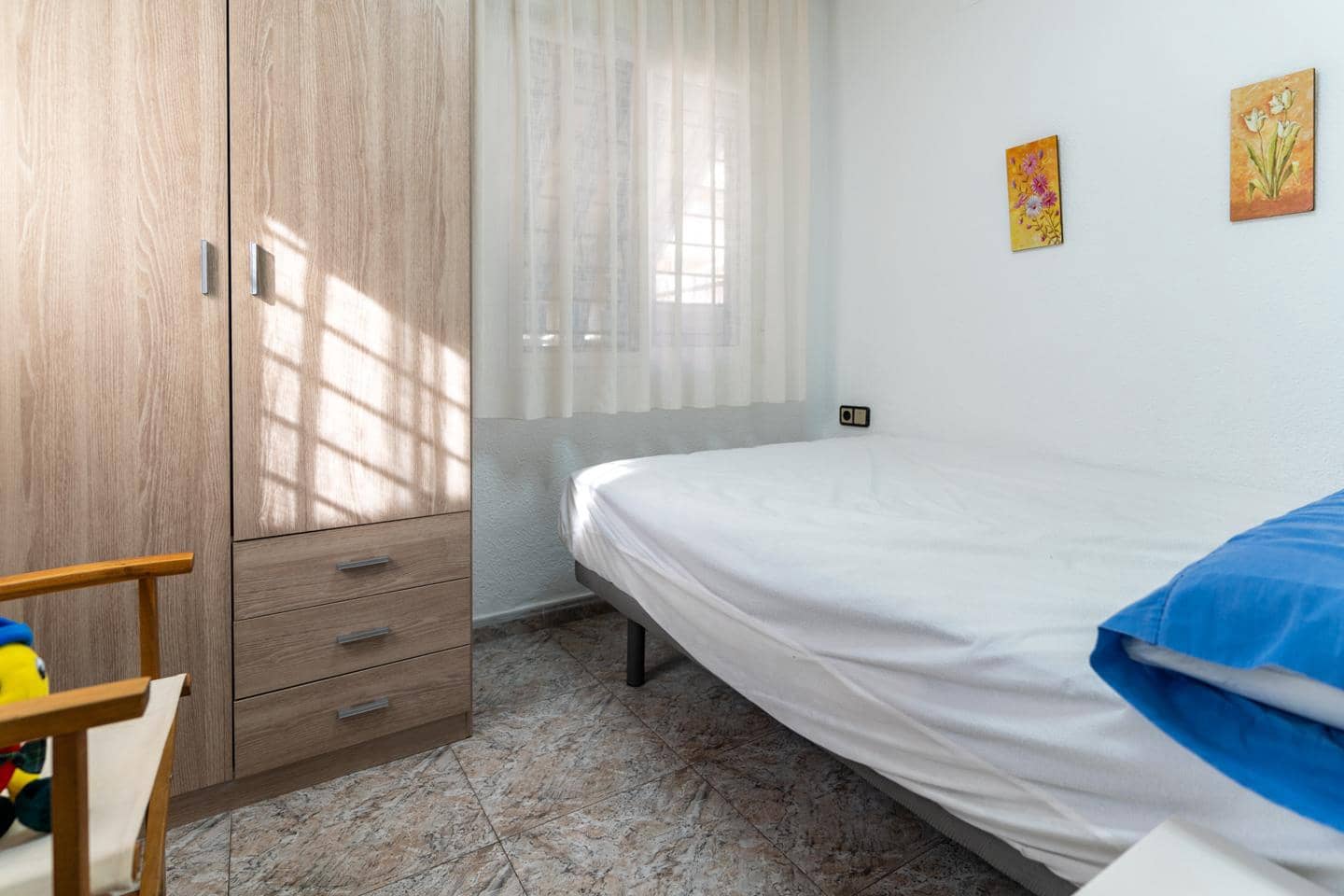 4 slaapkamer Bungalow te koop in Santa Pola - € 319.000 (Ref: 9383578)