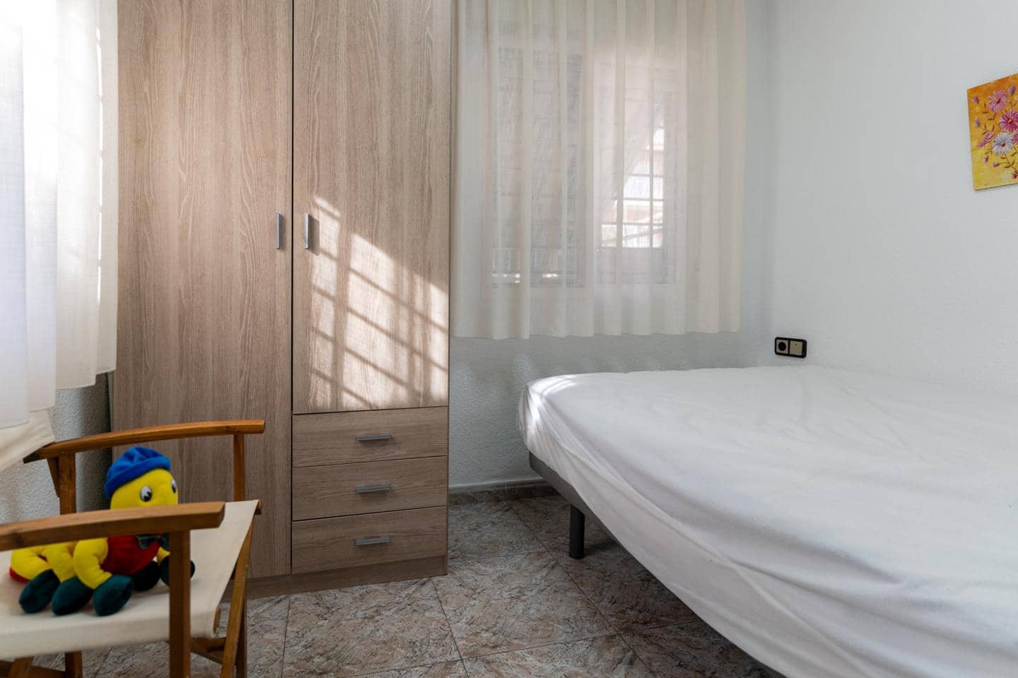 4 slaapkamer Bungalow te koop in Santa Pola - € 319.000 (Ref: 9383578)