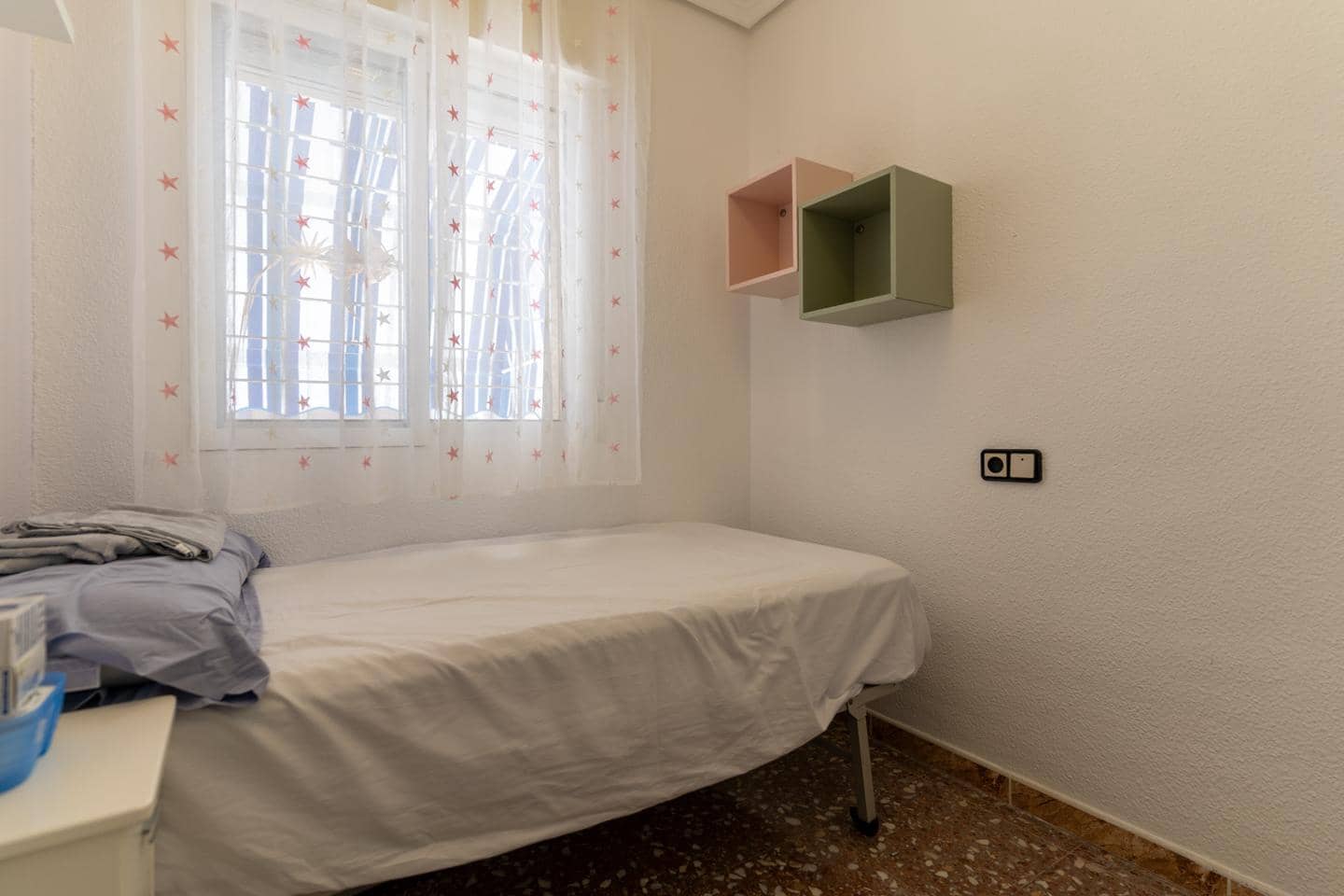 4 slaapkamer Bungalow te koop in Santa Pola - € 319.000 (Ref: 9383578)