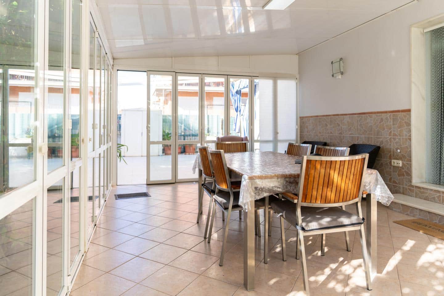 4 slaapkamer Bungalow te koop in Santa Pola - € 319.000 (Ref: 9383578)