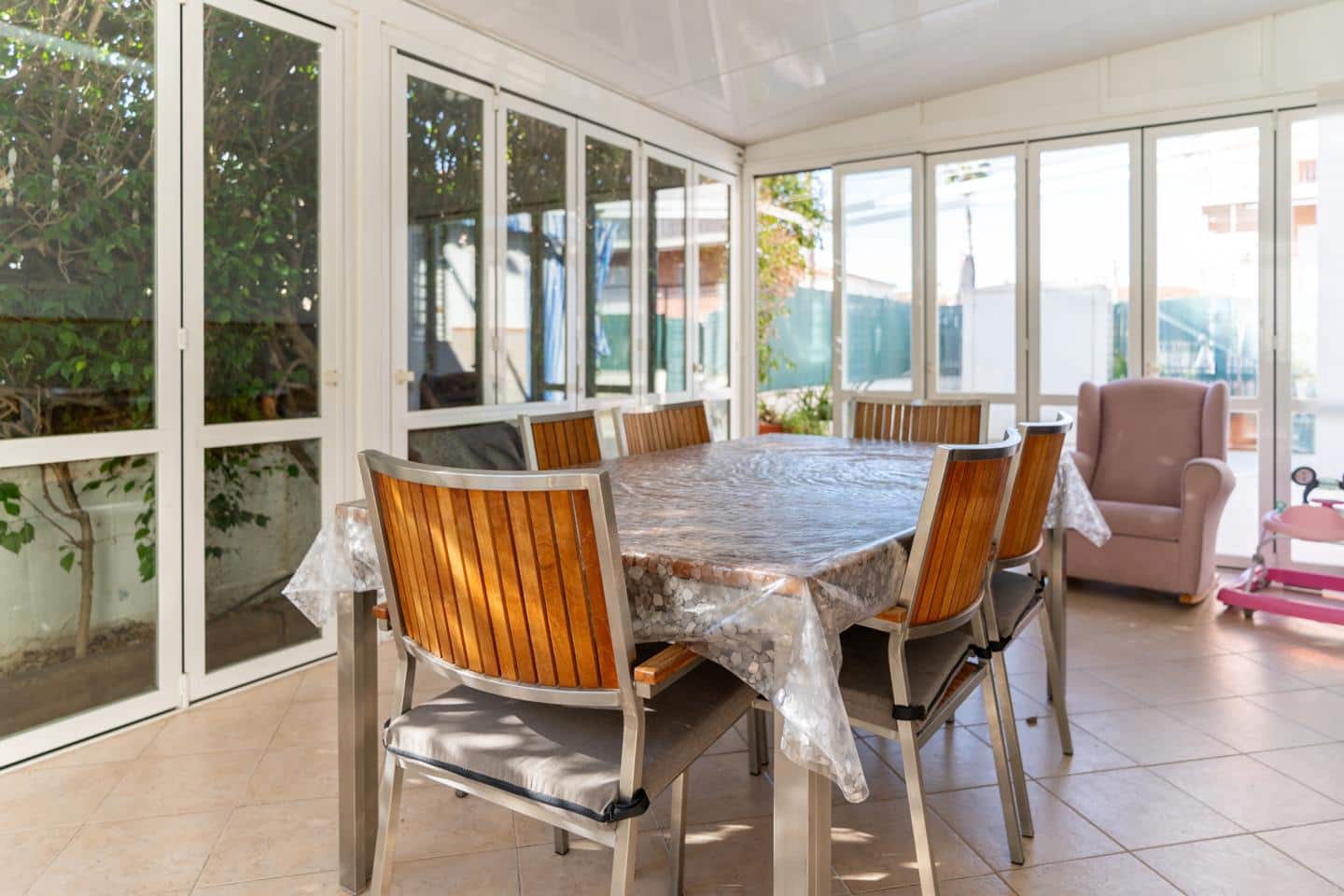 4 slaapkamer Bungalow te koop in Santa Pola - € 319.000 (Ref: 9383578)