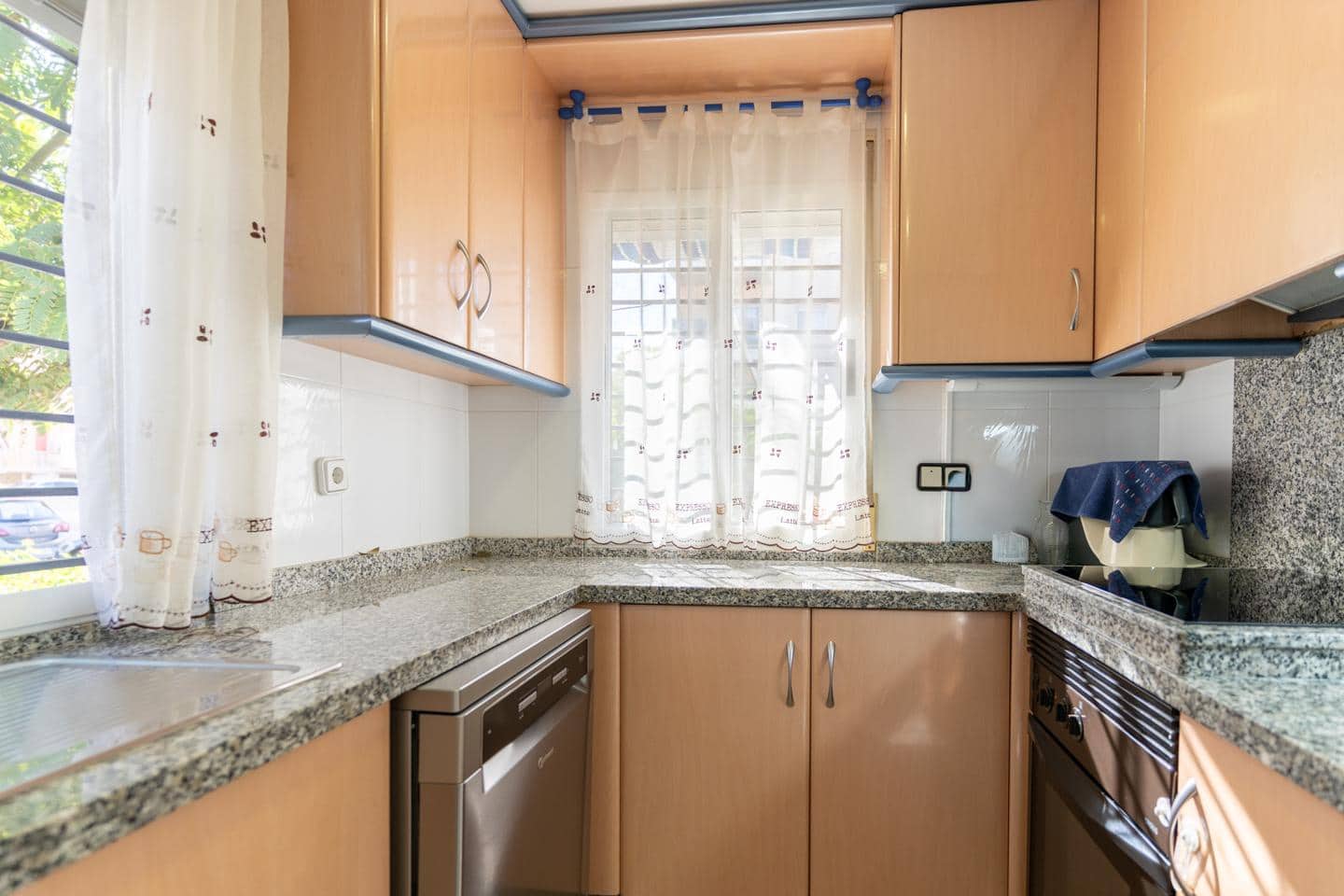 4 slaapkamer Bungalow te koop in Santa Pola - € 319.000 (Ref: 9383578)