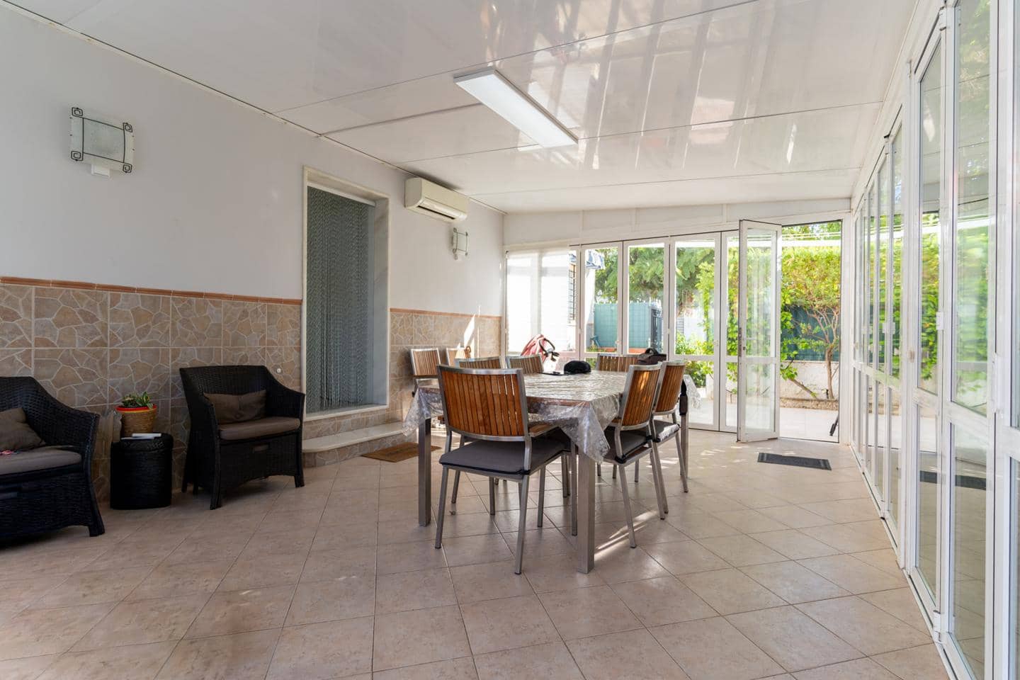 4 slaapkamer Bungalow te koop in Santa Pola - € 319.000 (Ref: 9383578)