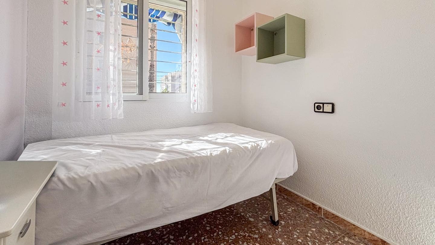 4 slaapkamer Bungalow te koop in Santa Pola - € 319.000 (Ref: 9383578)